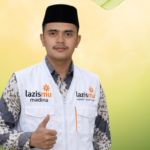 Nur Fauzi Lubis