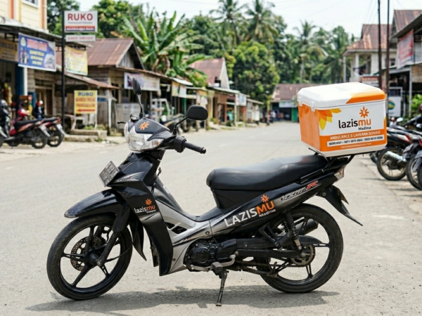 Transportasi