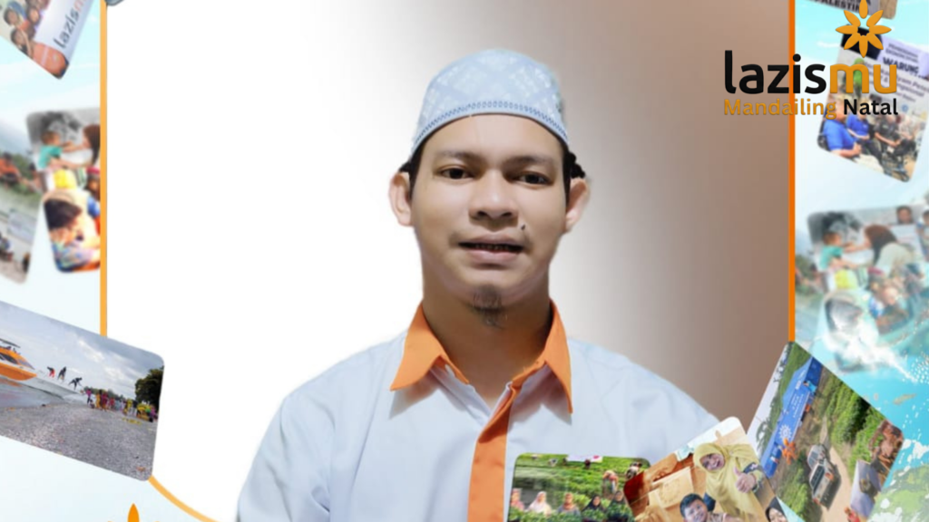 Masjid sebagai Kiblat Perubahan: Jalan Ranting Muhammadiyah Pasar Baru Sihepeng Menuju Kemajuan