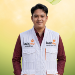 Ahmad Sodikin Pohan